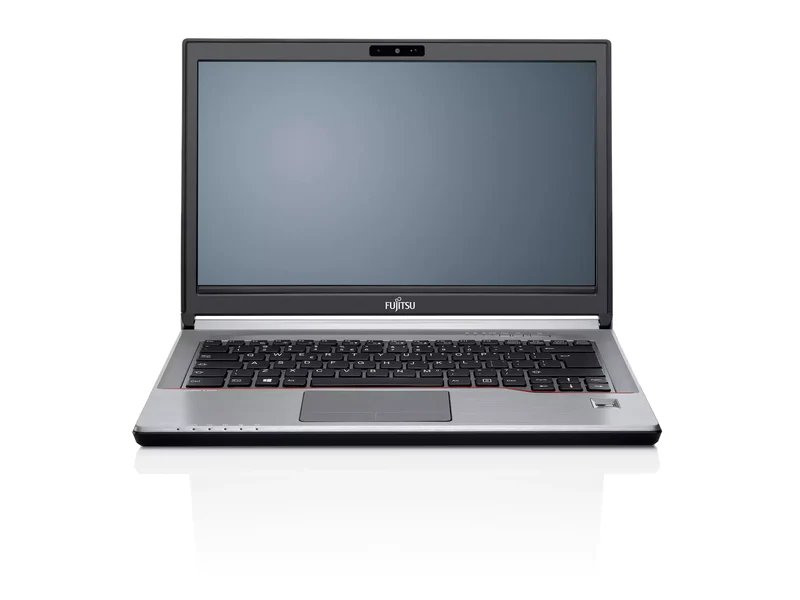 Fujitsu LIFEBOOK E744 Notebook 14" HD | Intel Core i5-4300M 2.6Ghz | Ram 8Gb | SSD 256Gb | WiFi Bluetooth Display Port VGA Windows 10 Pro