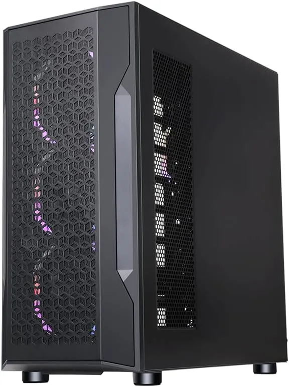 PC Gaming Ryzen 7 7800X3D | Ram 32GB | SSD NVMe 1TB | Nvidia RTX 4060 | Windows 11 Pro