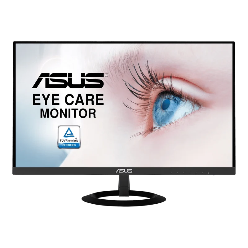 Bundle Dell OptiPlex 3020 Mini PC | Intel Core i5-4570T 2.9Ghz| Ram 8Gb | SSD 240Gb | Windows 10 Pro + Monitor Asus VZ239HE 23" Full HD IPS + Kit mouse e tastiera wireless