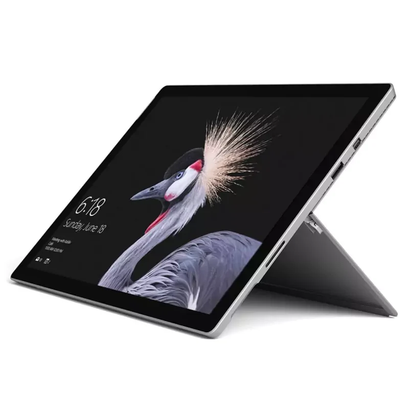 Microsoft Surface Pro 5 1807 Convertibile 2 in 1 12.3" 2736x1824 Pixel | Intel Core i7-7660U 2.5Ghz | Ram 16Gb | SSD 512Gb | Windows 11 Pro Wi-Fi 5 802.11ac