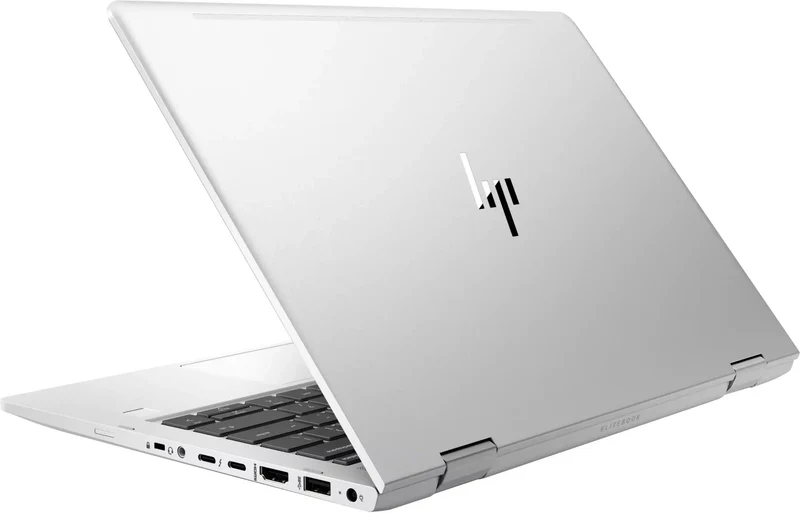 HP EliteBook X360 830 G6 Notebook 2-in-1 13.3" Touchscreen Full HD | Intel i5-8265U | Ram 8Gb | SSD 256Gb | Wi-Fi 5 (802.11ac) Windows 11 Pro