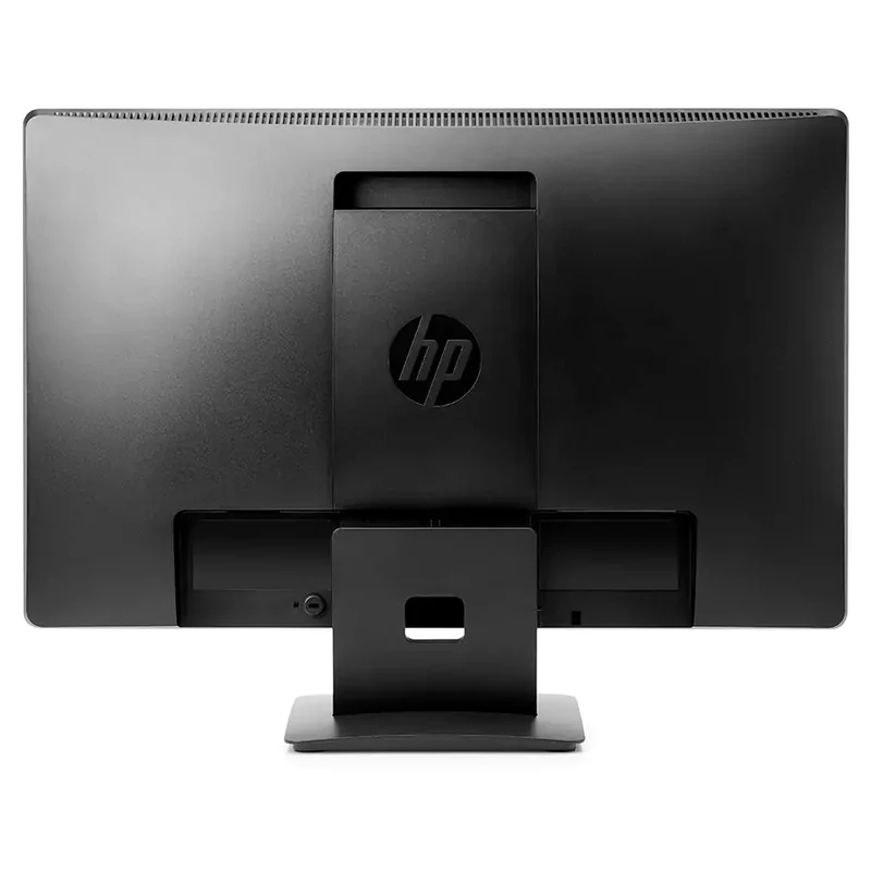 HP ProDisplay P232 Monitor LED TN 23" 1920x1080 Pixel FullHD Luminosità 250 cd/m² Tempo di risposta 5ms VGA Display Port
