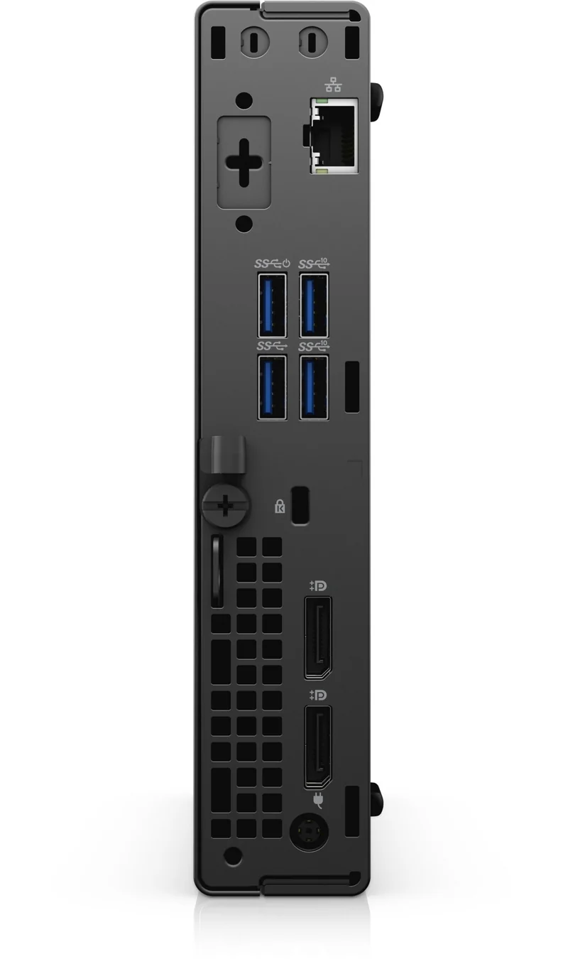 Bundle DELL OptiPlex 7080 MFF Mini PC | Intel i5-10500T 6Cores | Ram 16Gb | SSD 512Gb | Windows 11 Pro Monitor DELL UltraSharp U2913WM LED IPS 29″ 2560×1080 Pixel FullHD 21:9 Kit Mouse e tastiera Wireless
