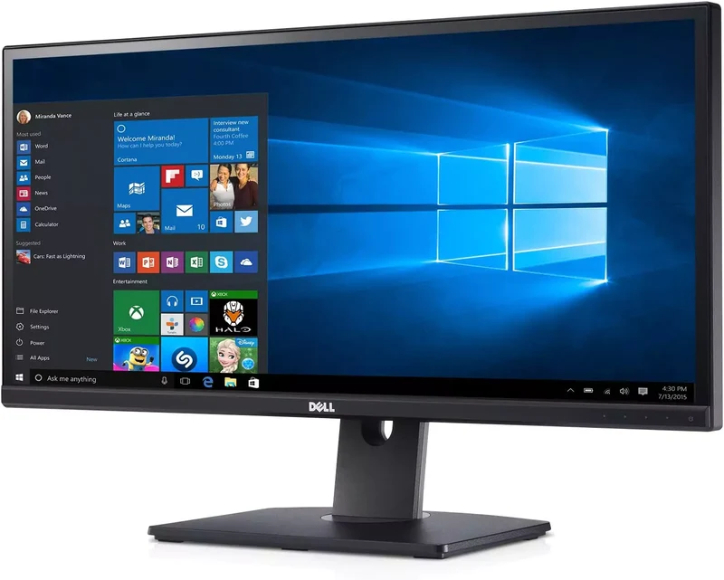 Bundle DELL OptiPlex 7080 MFF Mini PC | Intel i5-10500T 6Cores | Ram 16Gb | SSD 512Gb | Windows 11 Pro Monitor DELL UltraSharp U2913WM LED IPS 29″ 2560×1080 Pixel FullHD 21:9 Kit Mouse e tastiera Wireless