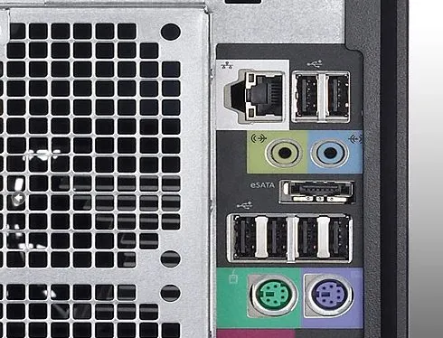 Dell Precision T5500 Workstation | Intel Xeon E5540 2.53Ghz | Ram 8Gb | SSD 256Gb | Nvidia Quadro FX1800 | Windows 10 pro Workstation economica e performante