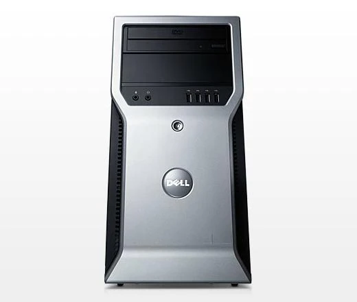 DELL Precision T1600 Workstation | Intel Xeon E3-1245 3.3Ghz | Ram 8Gb | SSD 256Gb | Nvidia Quadro 600 | Windows 10 Pro La workstation conveniente e potente