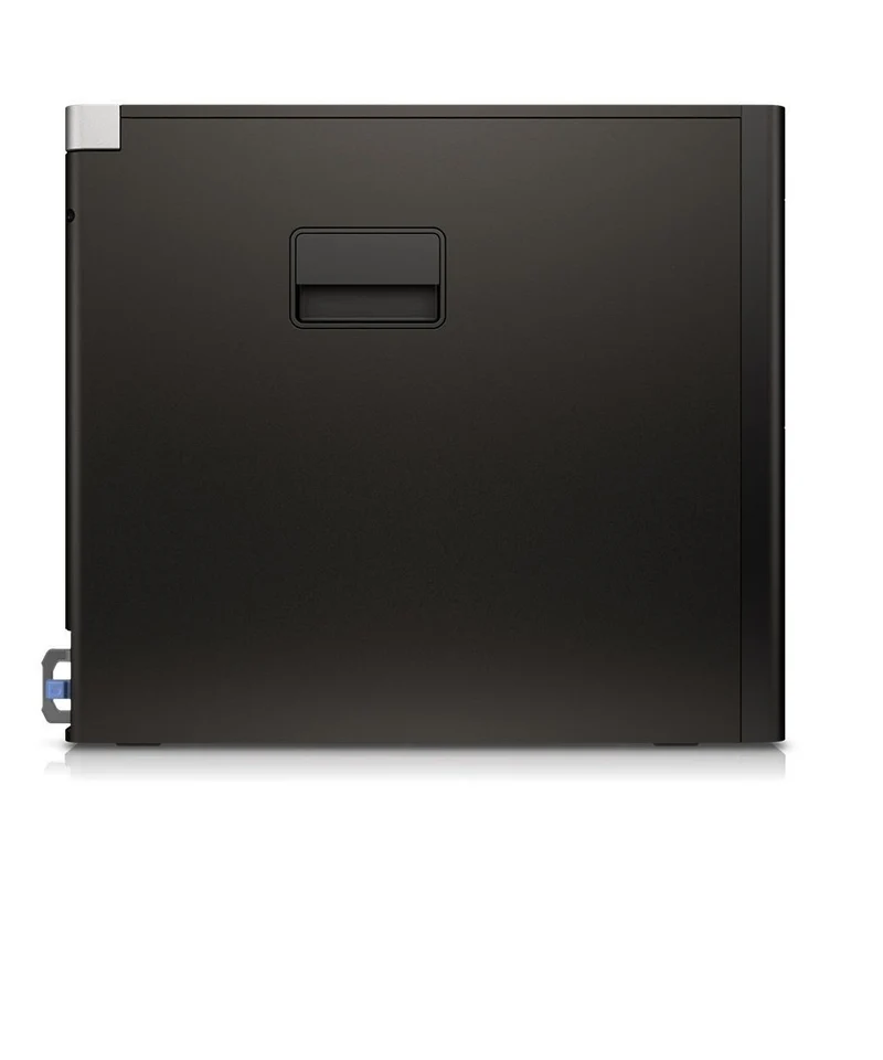 Dell Precision T5810 Workstation | Intel Xeon E5-1620 V3 | 16GB RAM | SSD 512GB + HDD 500GB | Nvidia RTX 4000 8GB | Windows 11 Pro | Grafica e CAD