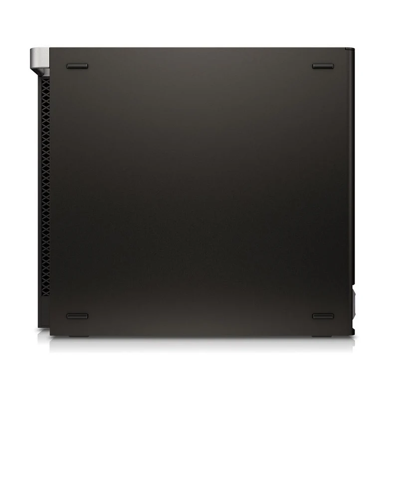 Dell Precision T5810 Workstation | Intel Xeon E5-1620 V3 | 16GB RAM | SSD 512GB + HDD 500GB | Nvidia RTX 4000 8GB | Windows 11 Pro | Grafica e CAD