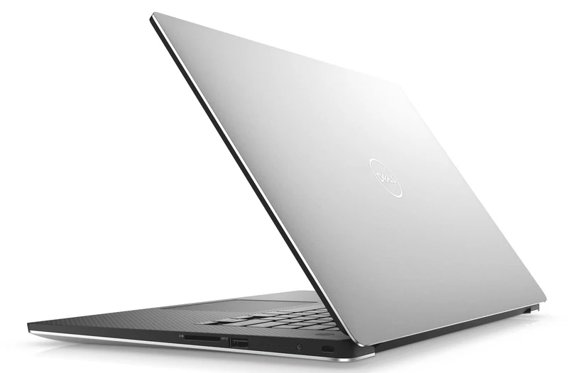 DELL Precision 5530 Workstation portatile 15.6" Full HD IPS Touch | Intel Core i7-8850H 6Cores | Ram 16Gb | SSD 256Gb | Nvidia Quadro P1000 | WiFi HDMI Web Cam | Windows 11 Pro