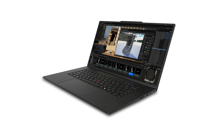 Ts P1 Ult7-155H 32Gb 1Tb 16 Rtx4060