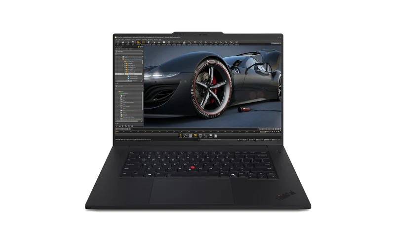 Ts P1 Ult7-155H 32Gb 1Tb 16 Rtx2000Ada