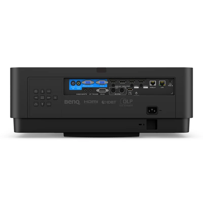 Dlp Wuxga Uhd Brightness 5200Al
