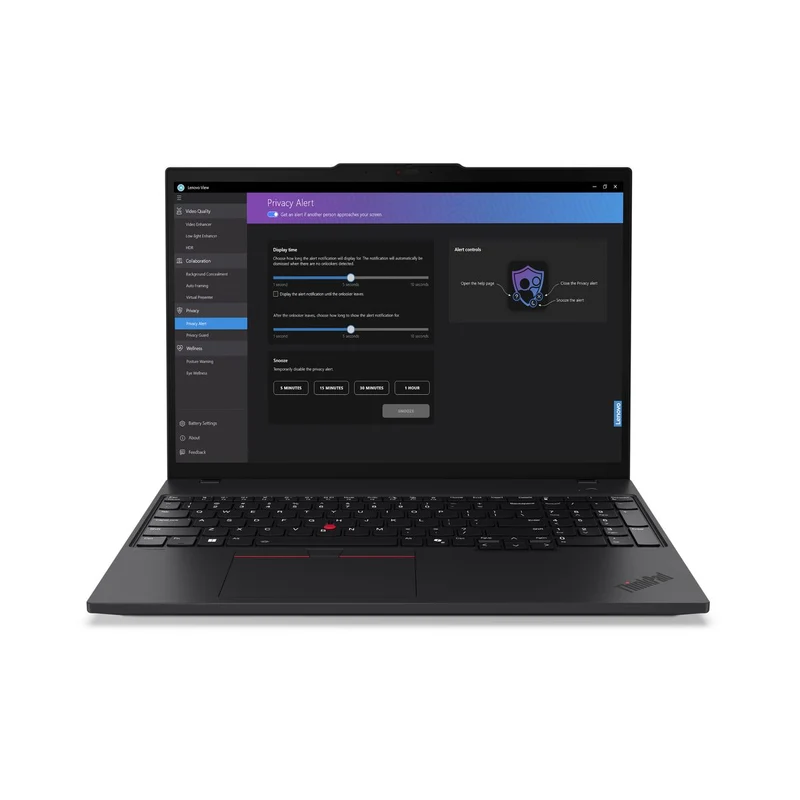 Lenovo Ts T16 Ult7-155U 16Gb 512Gb 16Wuxga W11Pro 1Yprem