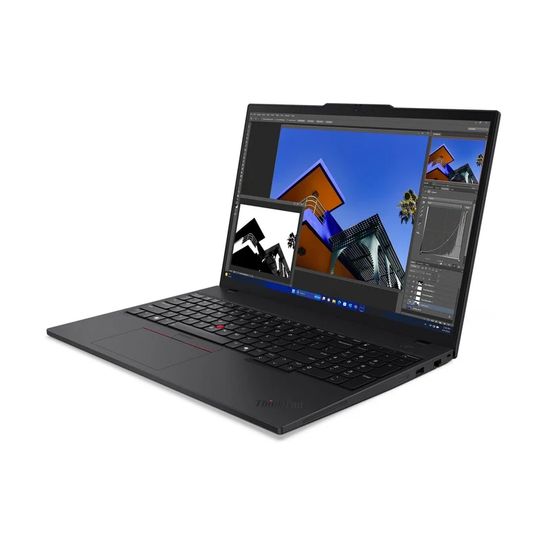 Lenovo Ts T16 Ult7-155U 16Gb 512Gb 16Wuxga W11Pro 1Yprem