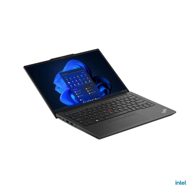 Lenovo Ts E14 I7-1355U 16Gb 512Gb 14Wuxga W11Pro 1Ypremir