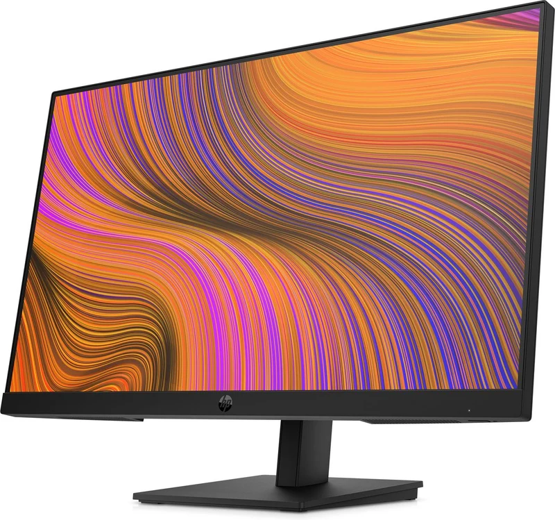 Hp P24H G5 Fhd 23.8 1920X1080 3Yw Offsite