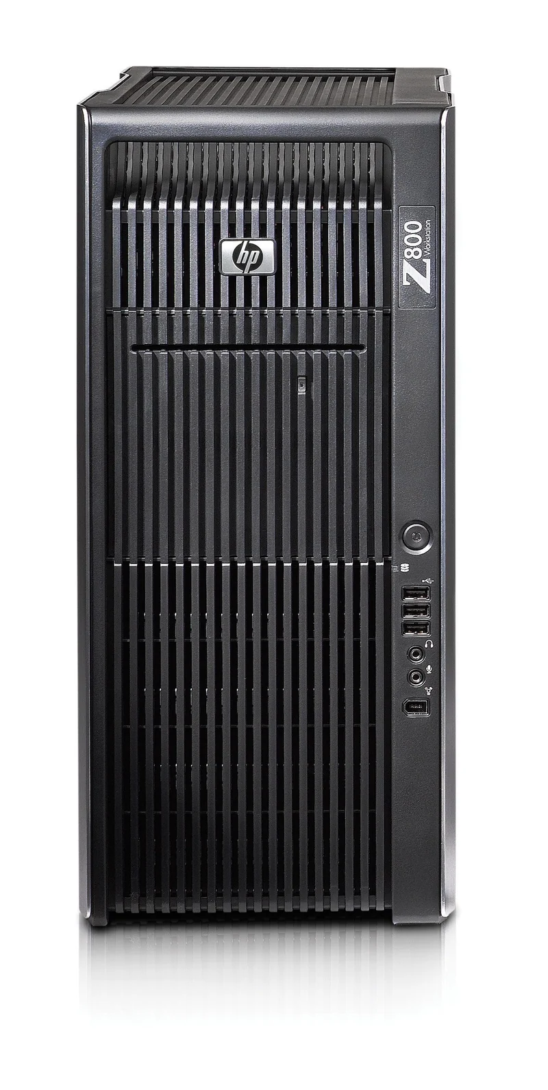 HP Z800 Workstation | Intel Xeon X5520 2.26Ghz | Ram 24Gb | SSD 480Gb | Nvidia Quadro FX 3800 | Windows 10 Pro La workstation conveniente ed intelligente