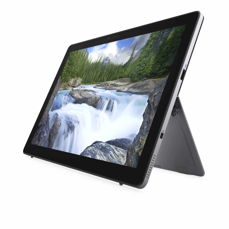 DELL Latitude 7210 Notebook 2in1 12.3" FullHD Touch Screen | Intel Core i5-10310U | Ram 8GB | SSD Nvme 256GB | Wi-Fi 6 Web-Cam Bluetooth Windows 11 Pro Prestazioni ed usabilità in unico prodotto
