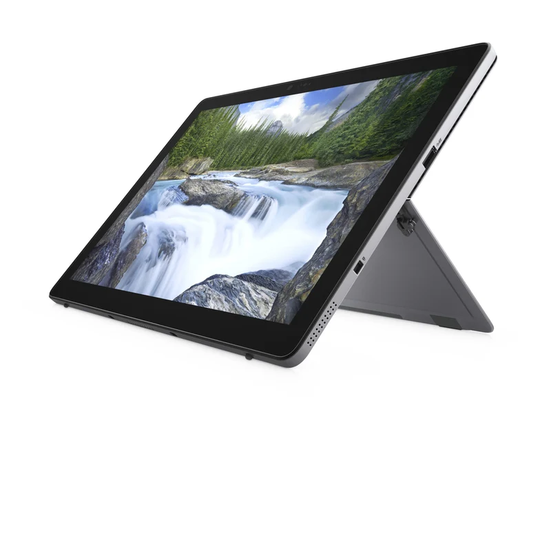 DELL Latitude 7210 Notebook 2in1 12.3" FullHD Touch Screen | Intel Core i5-10310U | Ram 8GB | SSD Nvme 256GB | Wi-Fi 6 Web-Cam Bluetooth Windows 11 Pro Prestazioni ed usabilità in unico prodotto