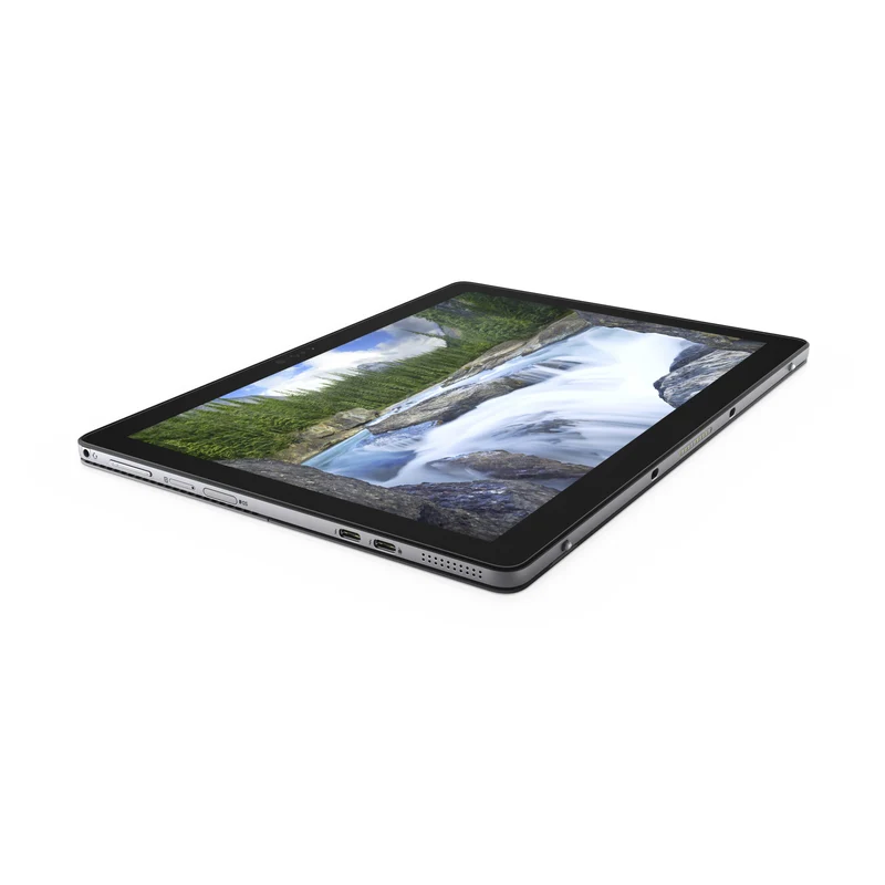DELL Latitude 7210 Notebook 2in1 12.3" FullHD Touch Screen | Intel Core i5-10310U | Ram 8GB | SSD Nvme 256GB | Wi-Fi 6 Web-Cam Bluetooth Windows 11 Pro Prestazioni ed usabilità in unico prodotto