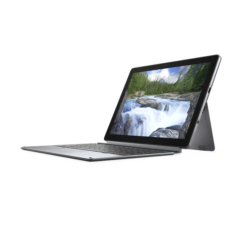 DELL Latitude 7210 Notebook 2in1 12.3" FullHD Touch Screen | Intel Core i5-10310U | Ram 8GB | SSD Nvme 256GB | Wi-Fi 6 Web-Cam Bluetooth Windows 11 Pro Prestazioni ed usabilità in unico prodotto
