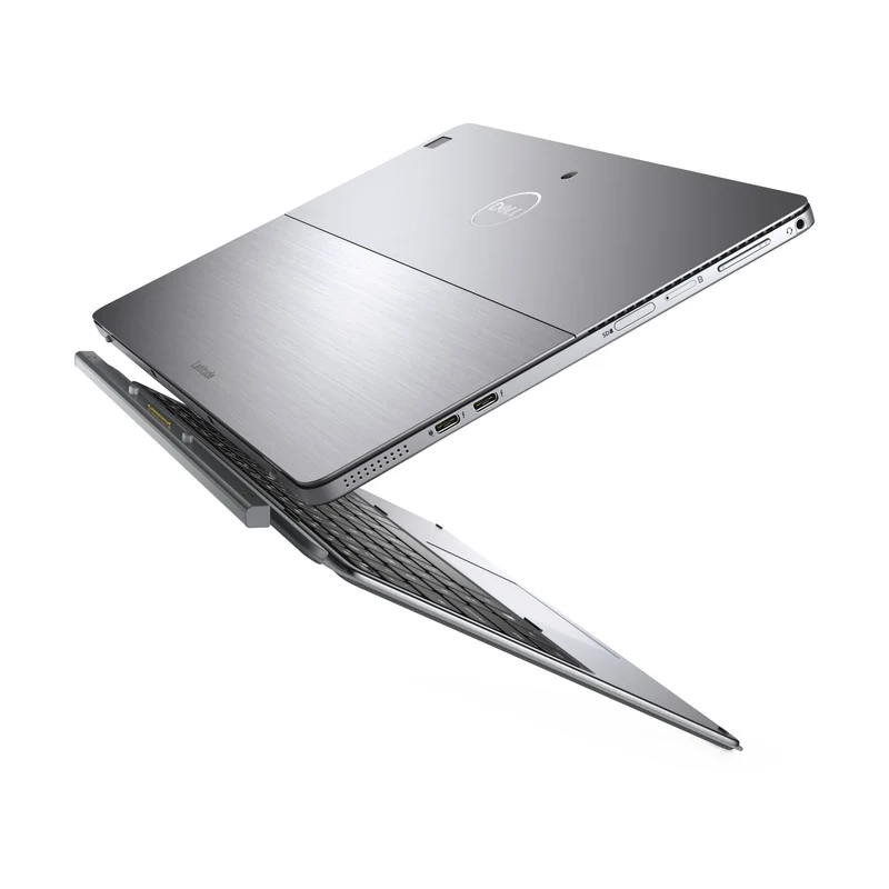 DELL Latitude 7210 Notebook 2in1 12.3" FullHD Touch Screen | Intel Core i5-10310U | Ram 8GB | SSD Nvme 256GB | Wi-Fi 6 Web-Cam Bluetooth Windows 11 Pro Prestazioni ed usabilità in unico prodotto