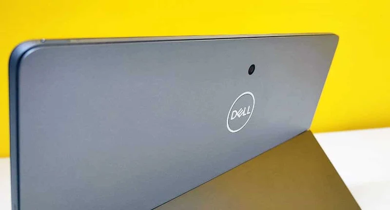 DELL Latitude 7210 Notebook 2in1 12.3" FullHD Touch Screen | Intel Core i5-10310U | Ram 8GB | SSD Nvme 256GB | Wi-Fi 6 Web-Cam Bluetooth Windows 11 Pro Prestazioni ed usabilità in unico prodotto