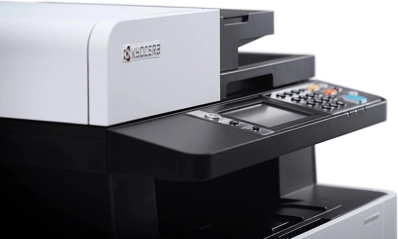 KYOCERA ECOSYS M5526cd Multifunzione Laser A4 Colori 1200 x 1200 DPI 26ppm Duplex Fronte Retro automatico