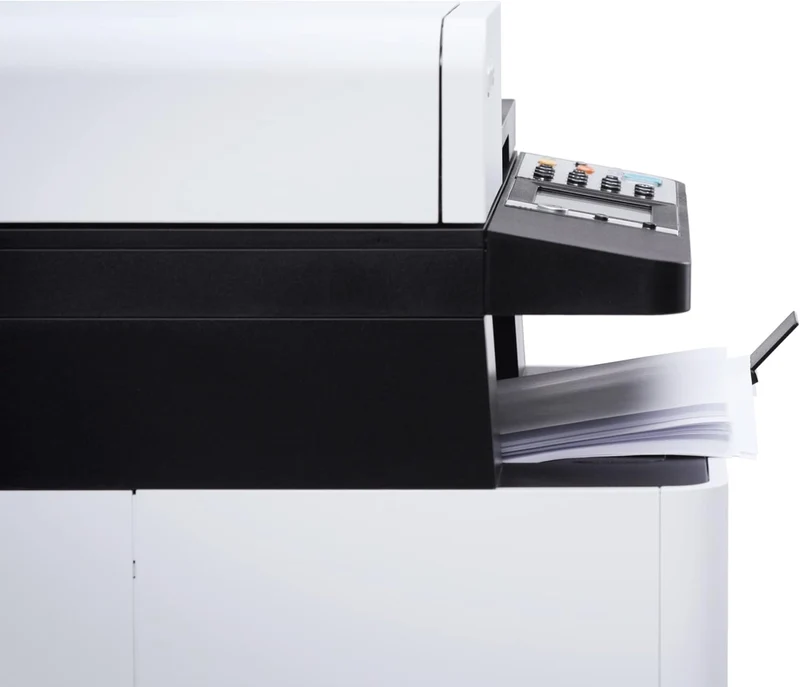 KYOCERA ECOSYS M5526cd Multifunzione Laser A4 Colori 1200 x 1200 DPI 26ppm Duplex Fronte Retro automatico