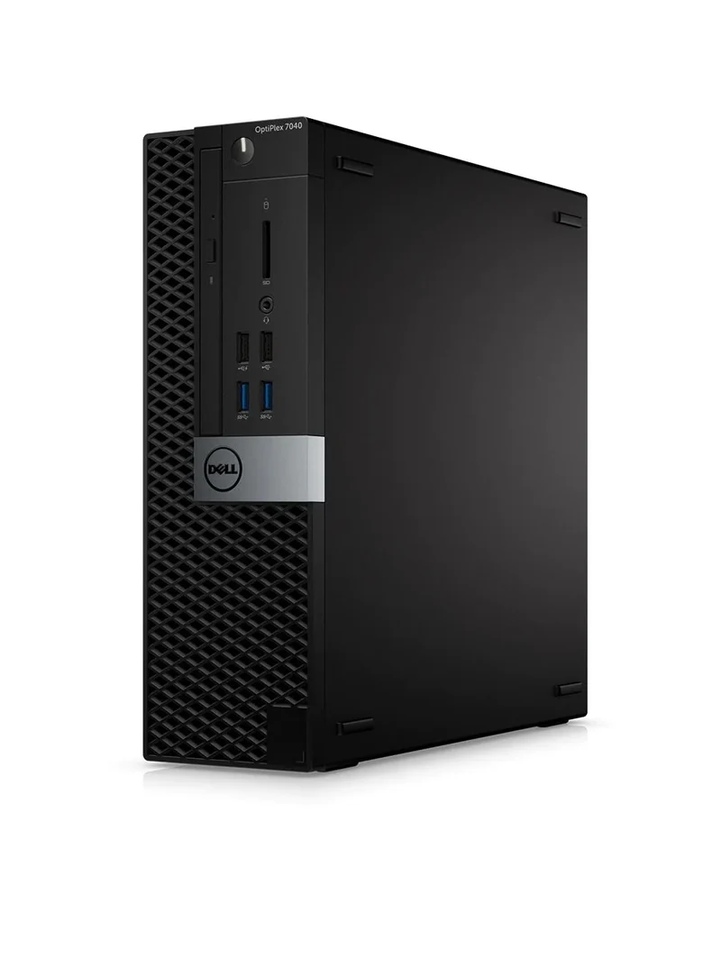 Bundle Dell Optiplex | Intel Core Sesta Gen | Ram fino a 32GB | SSD fino a 1TB | Windows 11 Pro + Monitor 27" FullHD + Kit Mouse e tastiera il Bundle Completo per il Tuo Ufficio