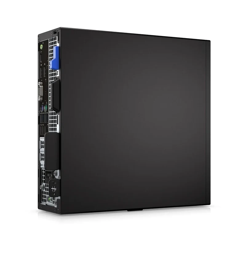 Bundle Dell Optiplex | Intel Core Sesta Gen | Ram fino a 32GB | SSD fino a 1TB | Windows 11 Pro + Monitor 27" FullHD + Kit Mouse e tastiera il Bundle Completo per il Tuo Ufficio