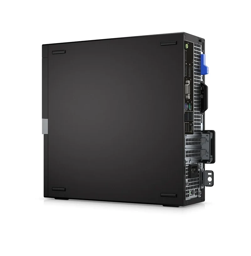 Bundle Dell Optiplex | Intel Core Sesta Gen | Ram fino a 32GB | SSD fino a 1TB | Windows 11 Pro + Monitor 27" FullHD + Kit Mouse e tastiera il Bundle Completo per il Tuo Ufficio