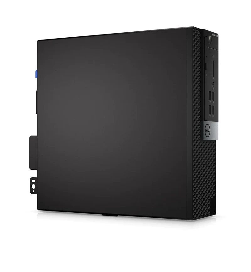 Bundle Dell Optiplex | Intel Core Sesta Gen | Ram fino a 32GB | SSD fino a 1TB | Windows 11 Pro + Monitor 27" FullHD + Kit Mouse e tastiera il Bundle Completo per il Tuo Ufficio