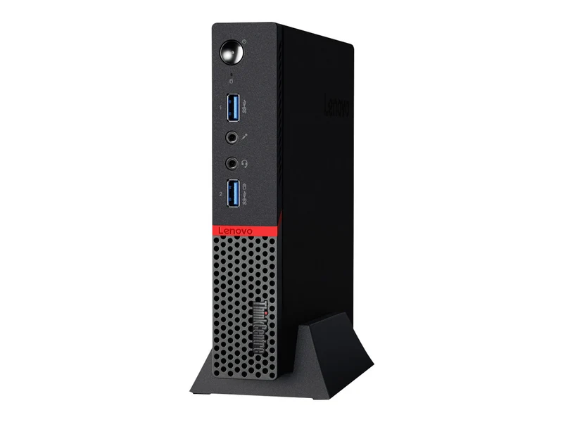 Lenovo ThinkCentre M910x Tiny Mini PC | Intel Core i5-6500 | SSD NVME | Display Port WiFi | Windows 11 Pro