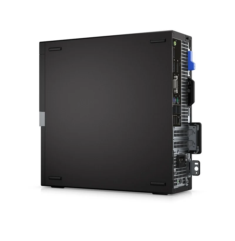 Dell Optiplex 7050 | Intel Core i7-6700 3,4GHz | Ram 32GB | SSD 1TB | HDMI | Windows 11 Pro PC Potente e Compatto