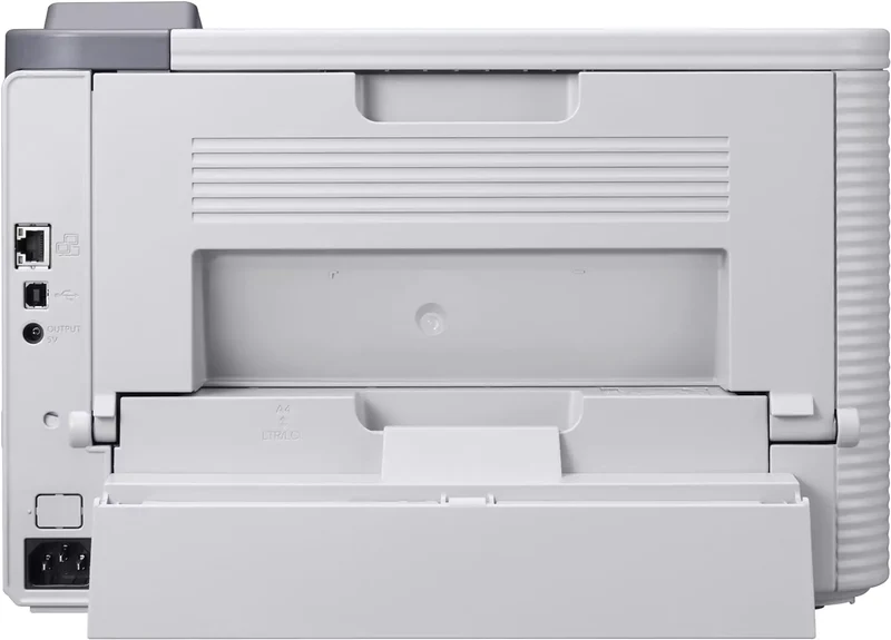 Samsung ML-3710ND Stampante Laser A4 Monocromatica 1200 DPI 35 ppm Duplex Fronte/Retro automatico Rete Economica e Velocissima