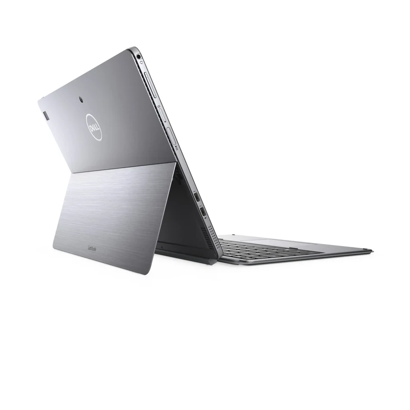 DELL Latitude 7210 Notebook 2in1 12.3″ FullHD Touch Screen | Intel Core i5-10210U | Wi-Fi 6 Web-Cam Bluetooth Windows 11 Pro Prestazioni ed usabilità
