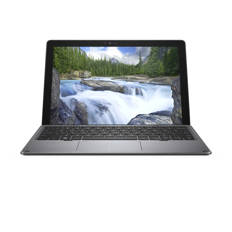 DELL Latitude 7210 Notebook 2in1 12.3″ FullHD Touch Screen | Intel Core i5-10210U | Wi-Fi 6 Web-Cam Bluetooth Windows 11 Pro Prestazioni ed usabilità