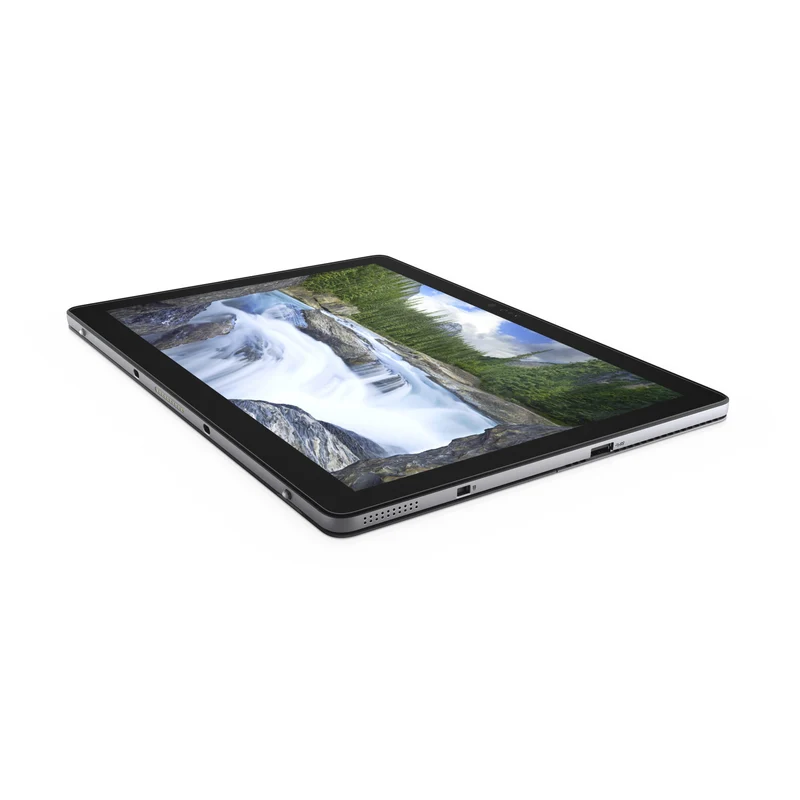 DELL Latitude 7210 Notebook 2in1 12.3″ FullHD Touch Screen | Intel Core i5-10210U | Wi-Fi 6 Web-Cam Bluetooth Windows 11 Pro Prestazioni ed usabilità