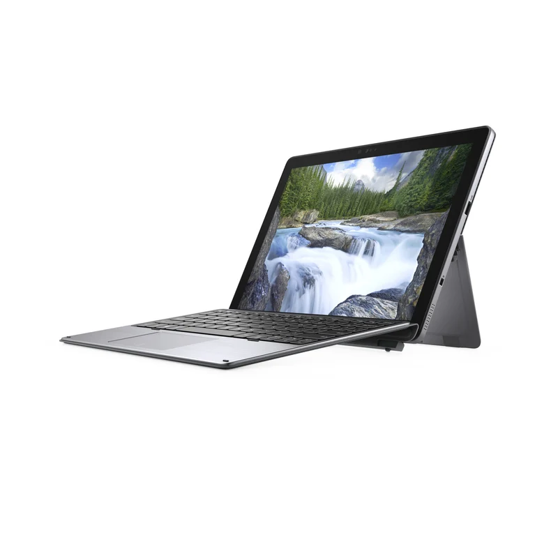 DELL Latitude 7210 Notebook 2in1 12.3″ FullHD Touch Screen | Intel Core i5-10210U | Wi-Fi 6 Web-Cam Bluetooth Windows 11 Pro Prestazioni ed usabilità