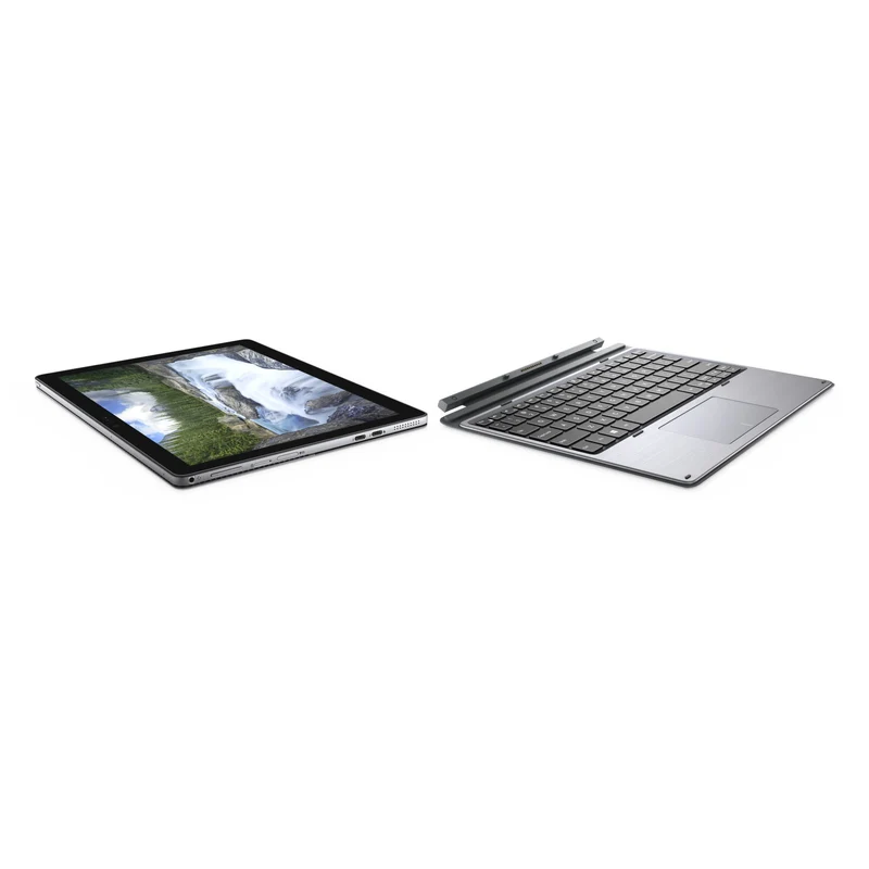 DELL Latitude 7210 Notebook 2in1 12.3″ FullHD Touch Screen | Intel Core i5-10210U | Wi-Fi 6 Web-Cam Bluetooth Windows 11 Pro Prestazioni ed usabilità
