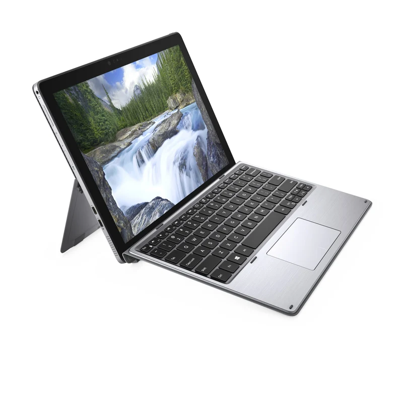 DELL Latitude 7210 Notebook 2in1 12.3″ FullHD Touch Screen | Intel Core i5-10210U | Wi-Fi 6 Web-Cam Bluetooth Windows 11 Pro Prestazioni ed usabilità