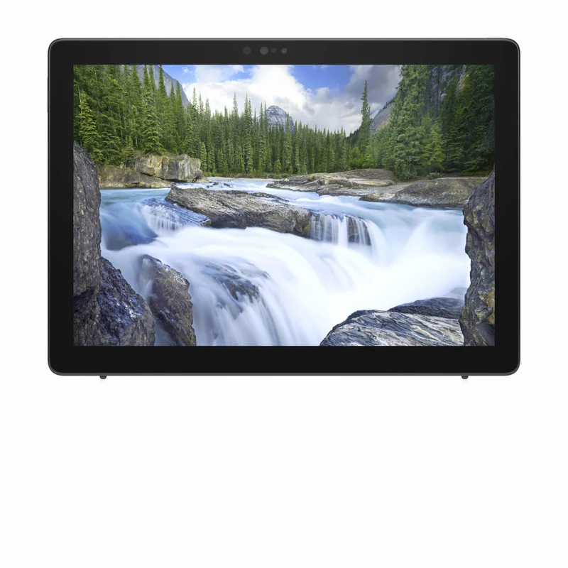 DELL Latitude 7210 Notebook 2in1 12.3″ FullHD Touch Screen | Intel Core i5-10210U | Wi-Fi 6 Web-Cam Bluetooth Windows 11 Pro Prestazioni ed usabilità