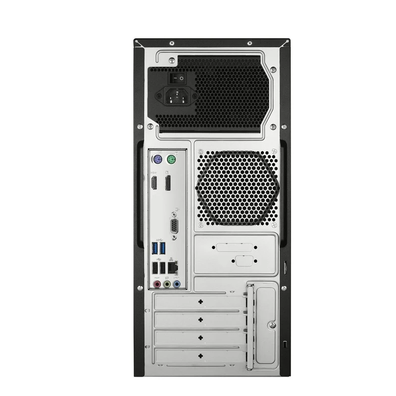 I7-13700 8Gb 512Ssd Shared