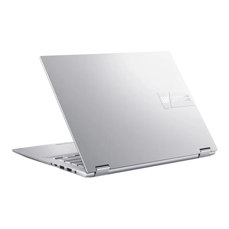 Asus I5-1335U/8Gb/512Ssd/Shared/14Wuxga-Touch/