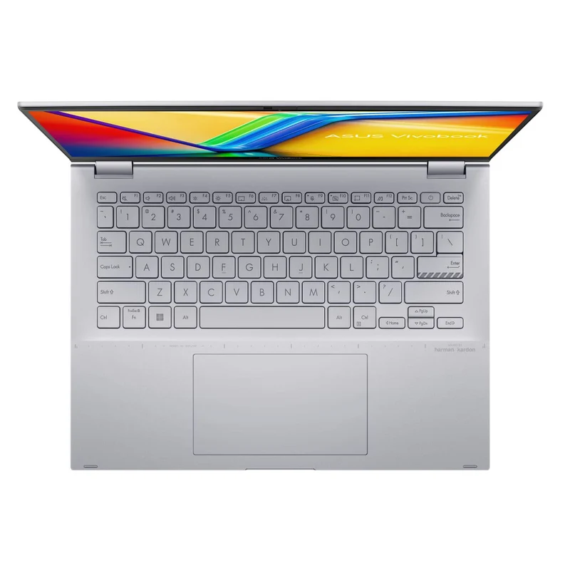 Asus I5-1335U/8Gb/512Ssd/Shared/14Wuxga-Touch/