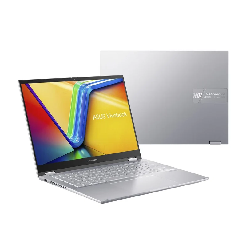 Asus I5-1335U/8Gb/512Ssd/Shared/14Wuxga-Touch/