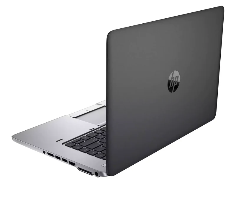 HP EliteBook 755 G2 Notebook Ricondizionato 15.5" FullHD | AMD A10-7350B 2.1Ghz | WiFi Bluetooth VGA Display Port Windows 10 Pro Tastiera ITA