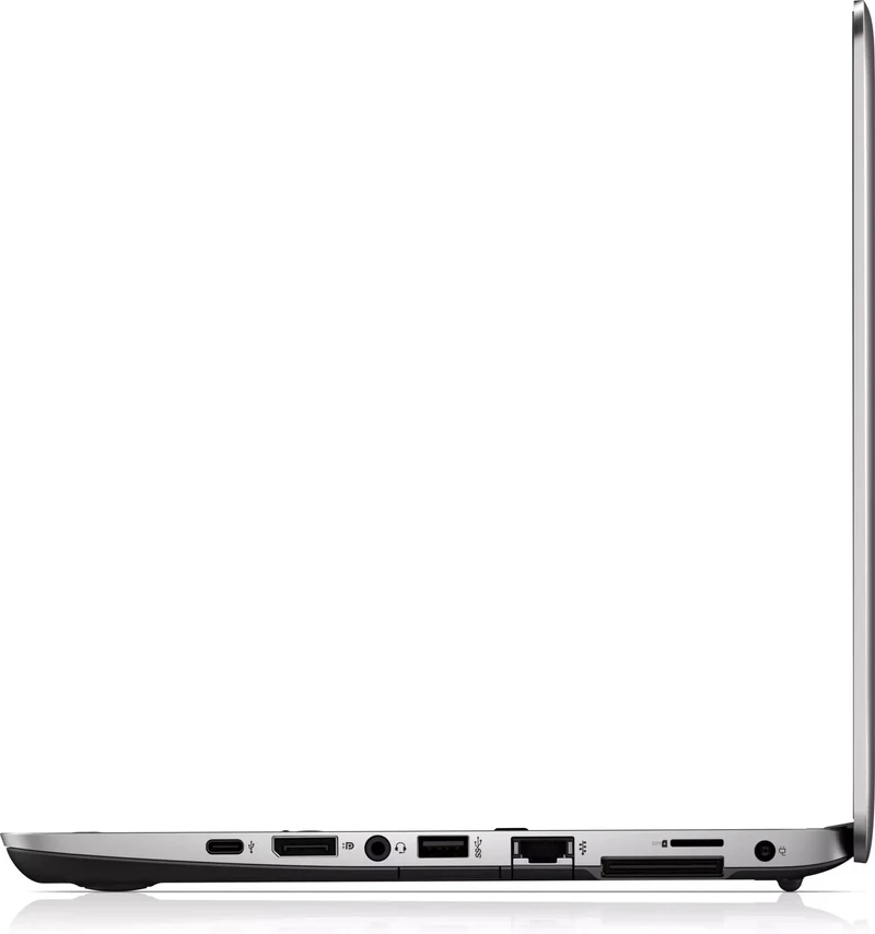 HP EliteBook 820 G4 Notebook 12.5" HD | Intel Core i7-7500U 2.7Ghz | WiFi Bluetooth Display Port VGA | Windows 11 Pro Perfetto per il tuo lavoro in mobilità