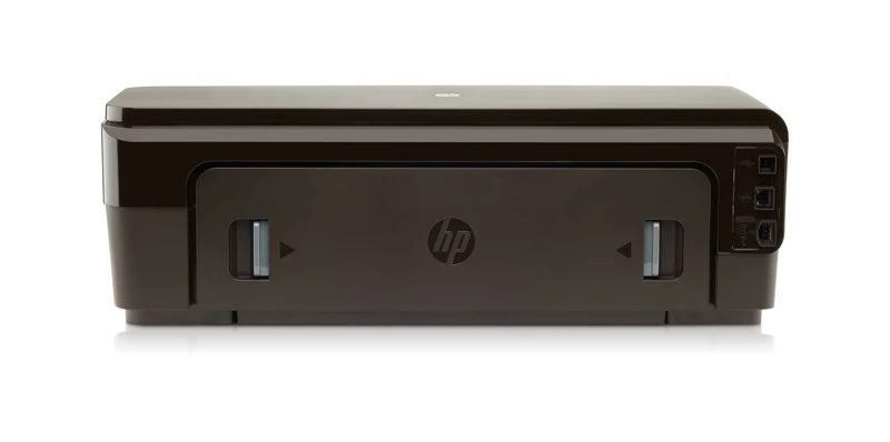 HP Officejet 7110 stampante a getto d'inchiostro a colori 4800 x 1200 DPI A3 Wi-Fi 32ppm Rete